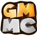 🌟 GMMC.PL Discord Server Logo