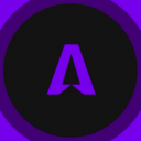 AKTYWNI GRAFICY Discord Server Logo