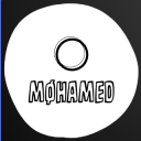 ꧁༺Møhamed༻꧂ Discord Server Logo