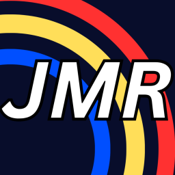 Jet Studio Discord Server Logo