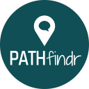 PATHfindr Discord Server Logo