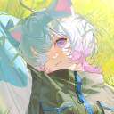 PixAI - AI Art Generator for Anime and More Discord Server Logo