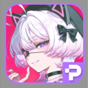 PixAI - AI Art Generator for Anime and More Discord Server Logo