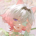 PixAI - AI Art Generator for Anime and More Discord Server Logo