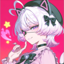 PixAI - AI Art Generator for Anime and More Discord Server Logo