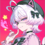 PixAI - AI Art Generator for Anime and More Discord Server Logo