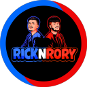 RnR Army Discord Server Logo