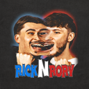 RnR Army Discord Server Logo