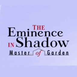 The Eminence In Shadow Discord Server Logo