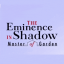 The Eminence In Shadow Discord Server Logo