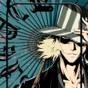 〈 BDR Discord Server Logo