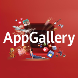 AppGallery Europe Discord Server Logo