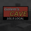 the cave Discord Server Logo