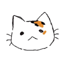 ﹒/meowmeow Discord Server Logo