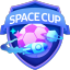 Samsung Space Tycoon Discord Server Logo