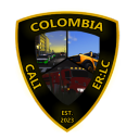 「CA」Colombia ER Discord Server Logo