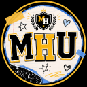 Mod Haven University Discord Server Logo