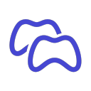 Teamplay.gg Discord Server Logo