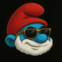 PapaPickz Discord Server Logo