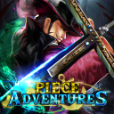 Piece Adventures Discord Server Logo