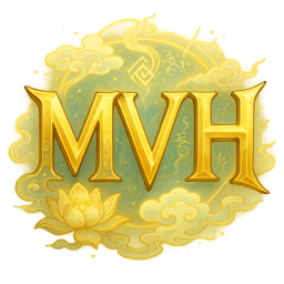 ME VIET HOA . COM Discord Server Logo