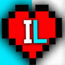LifeSteal-IL קהילת Discord Server Logo