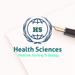 Health Sciences Discord Server Logo