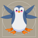 Lingvuin Discord Server Logo