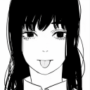 Muharrem Sahin ┃ Anime & Manga Discord Server Logo