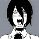 Muharrem Sahin ┃ Anime & Manga Discord Server Logo