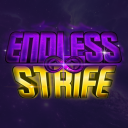 Endless Strife Discord Server Logo