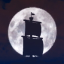 Midnight Discord Server Logo