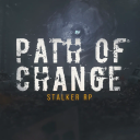 Path of Change Discord Server Logo