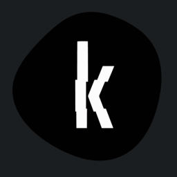 Klekshun Discord Server Logo