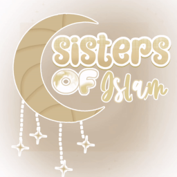 Sisters of Islam 🇵🇸 Discord Server Logo
