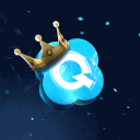 Quasar Store Discord Server Logo