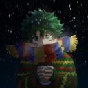 My Hero Discord Discord Server Logo