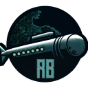 Russian Barotrauma Discord Server Logo