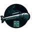 Russian Barotrauma Discord Server Logo
