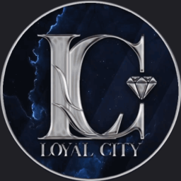 π~ LC ON TOP ~π Discord Server Logo