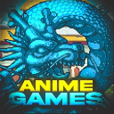 Anime Games - Xeno Ball Community Discord Server Logo