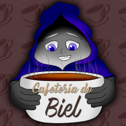 Rebirth Discord Server Logo