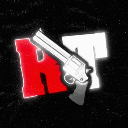 Rev Trainer Entertainmentᵀᴹ Discord Server Logo