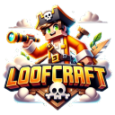 LoofCraft.pl Discord Server Logo