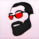 Gerald Discord Server Logo
