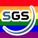 Solstice Game Studios Discord Server Logo