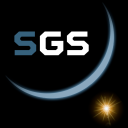 Solstice Game Studios Discord Server Logo