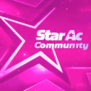 StarAC' Community⭐ Discord Server Logo