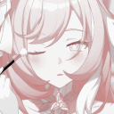 Honkai Hangout <3 Discord Server Logo