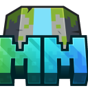 MysticMC Discord Server Logo